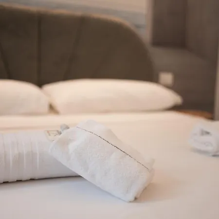 公寓 Chiesa Russa *