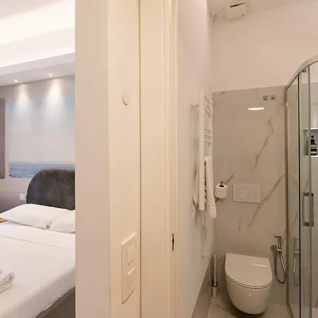 Chiesa Russa 公寓 圣雷默