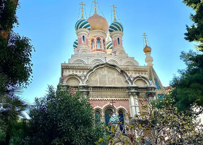 Chiesa Russa