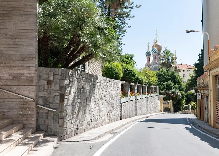 Chiesa Russa