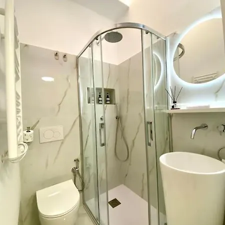 Apartment Chiesa Russa Sanremo