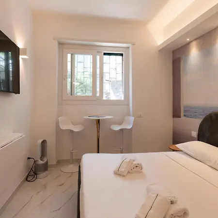 Appartement Chiesa Russa *