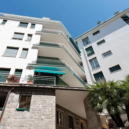 Chiesa Russa Appartement San Remo